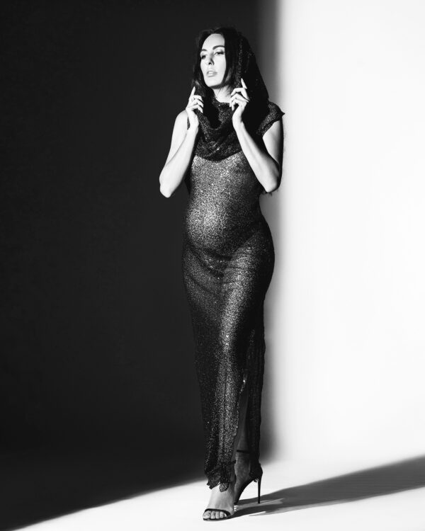 Dress Chiara Effe - immagine 2