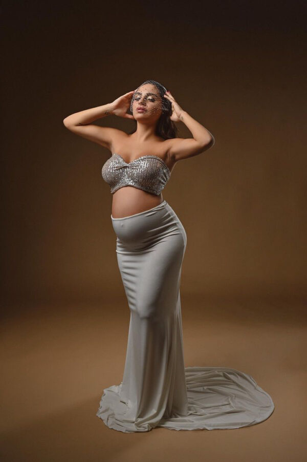 Naike Paillettes - immagine 3