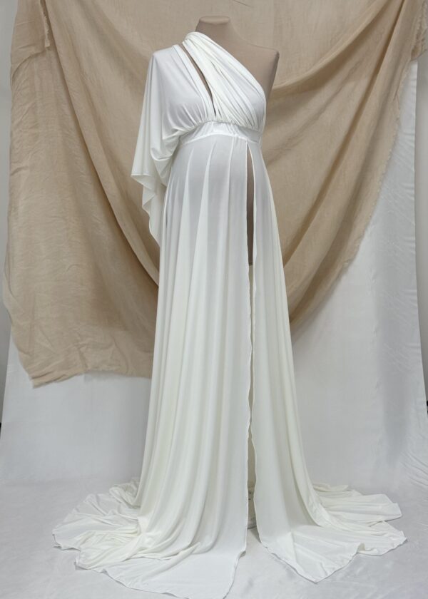 Dress Infinity con spacco - immagine 2