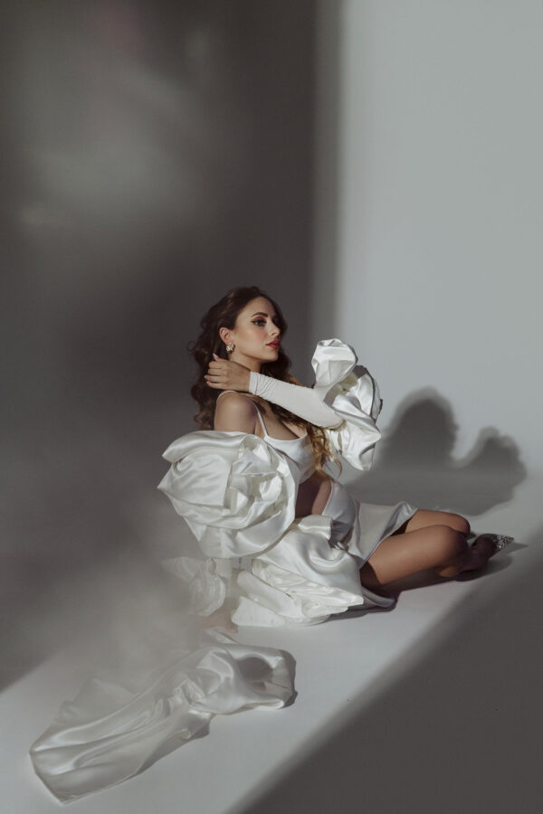 Dress Flora - immagine 5