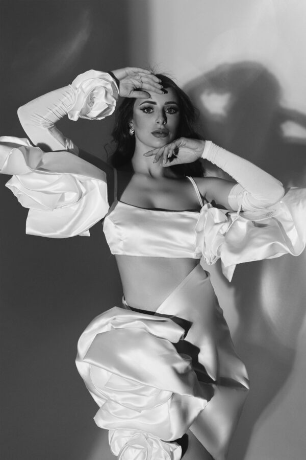 Dress Flora - immagine 4