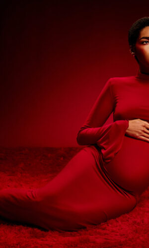 Céline red new York Lindsay Adler sartoria partenopea made in Italy sartorial