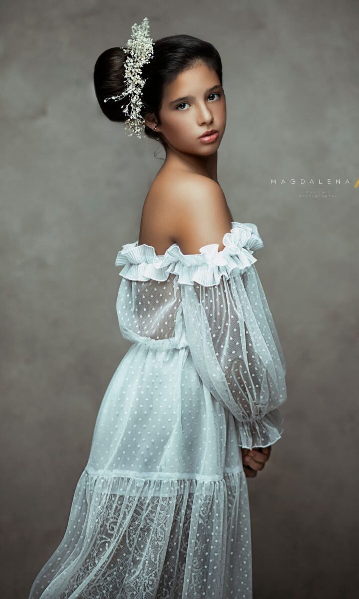White breeze