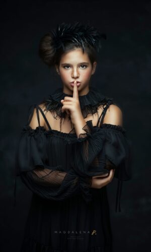Black Swan Fine Art