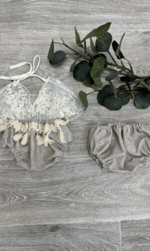 Romper Autumn