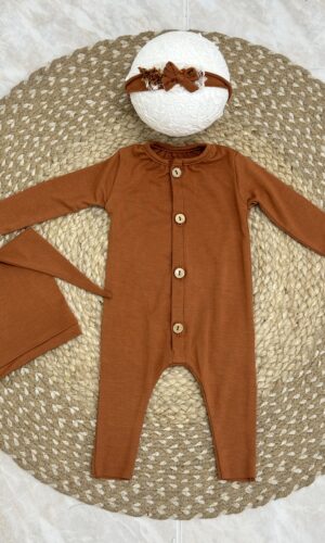 tutina newborn