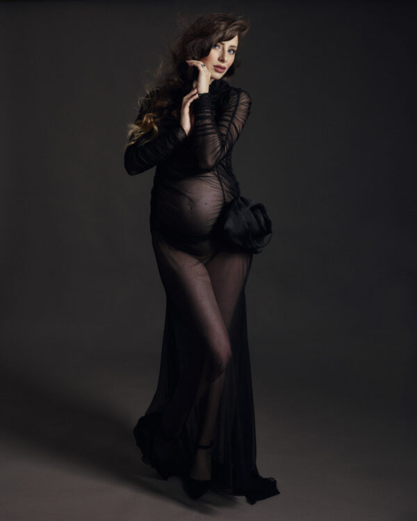 Black Rose II - immagine 4
