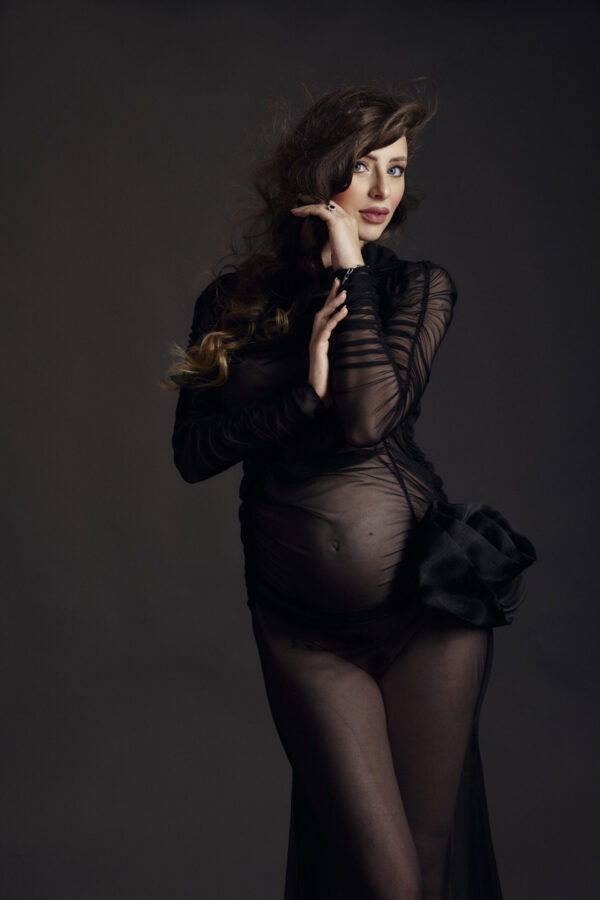 Black Rose II - immagine 6