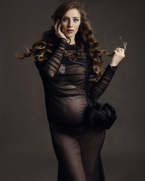Black Rose II - immagine 8