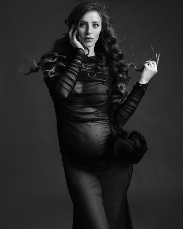 Black Rose II - immagine 9