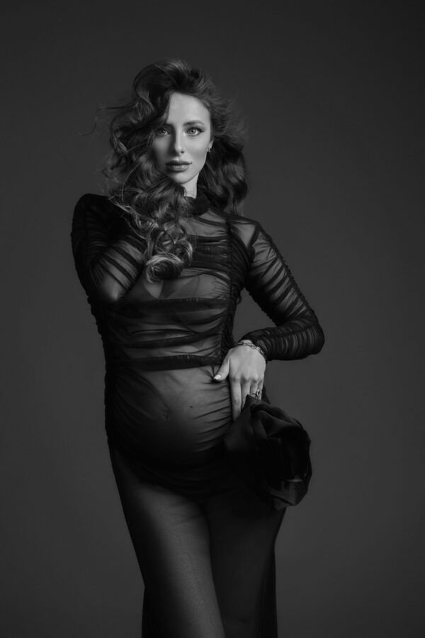Black Rose II - immagine 11