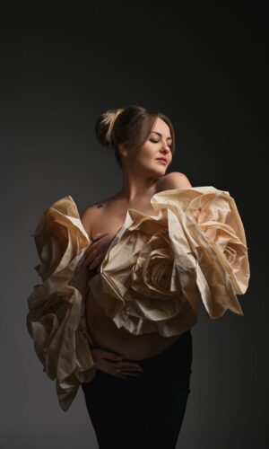 camelia lia Rinaldi made in naples
