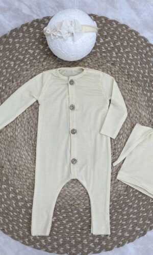 tutina newborn