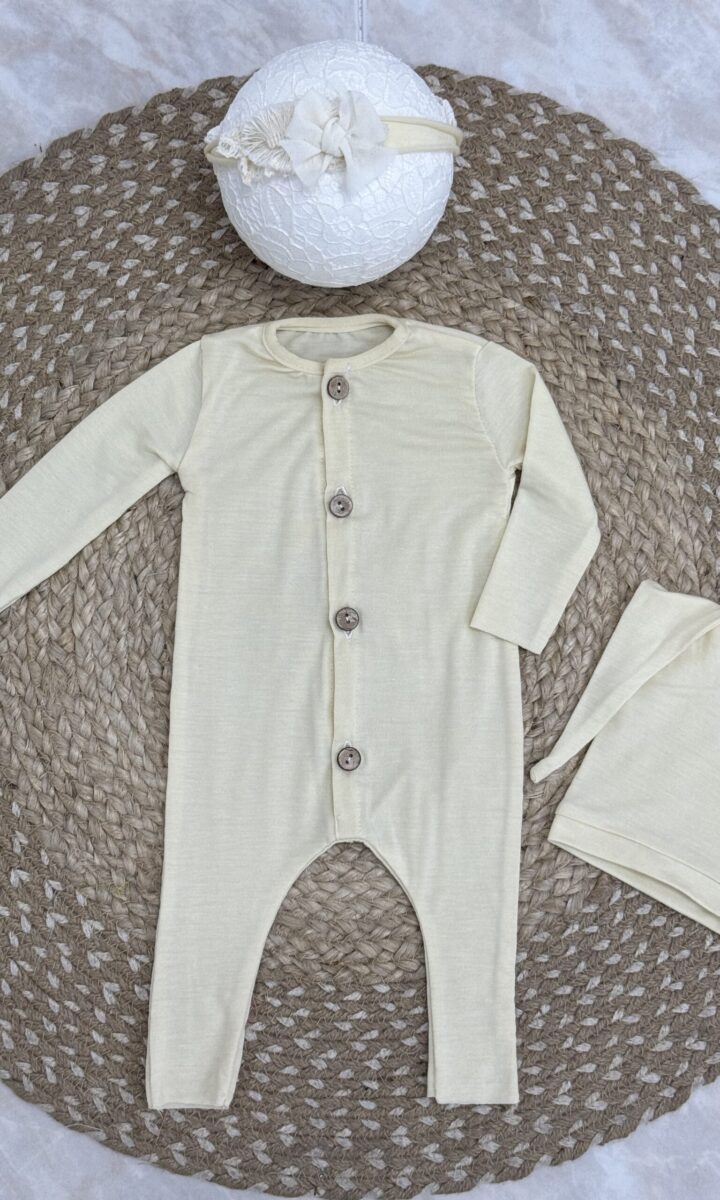 tutina newborn