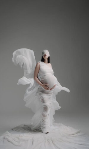 dress vola Piero Serrecchia Varese