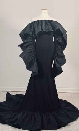 black Doves