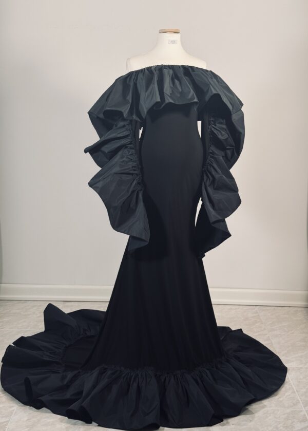 black Doves