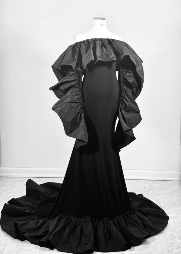 black Doves