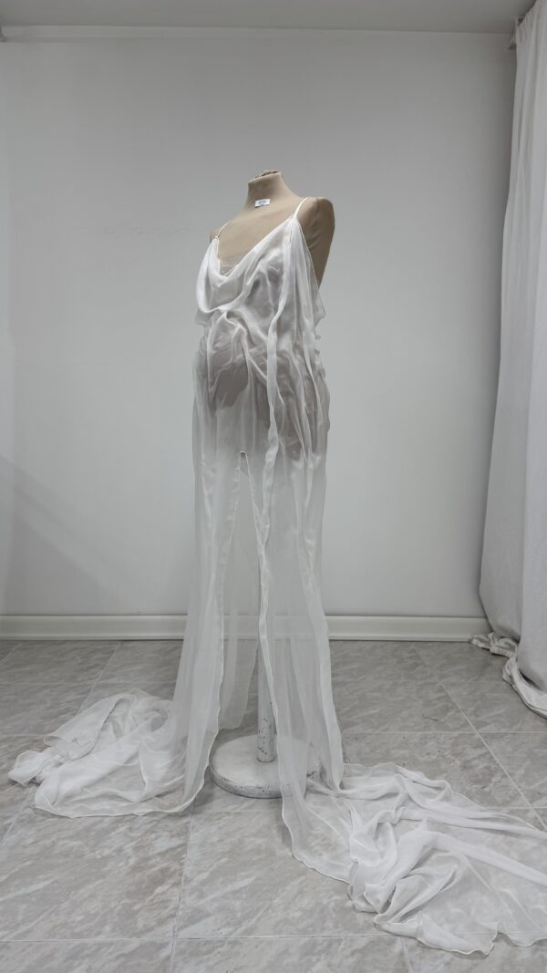 Dress Effetto Bagnato - immagine 2