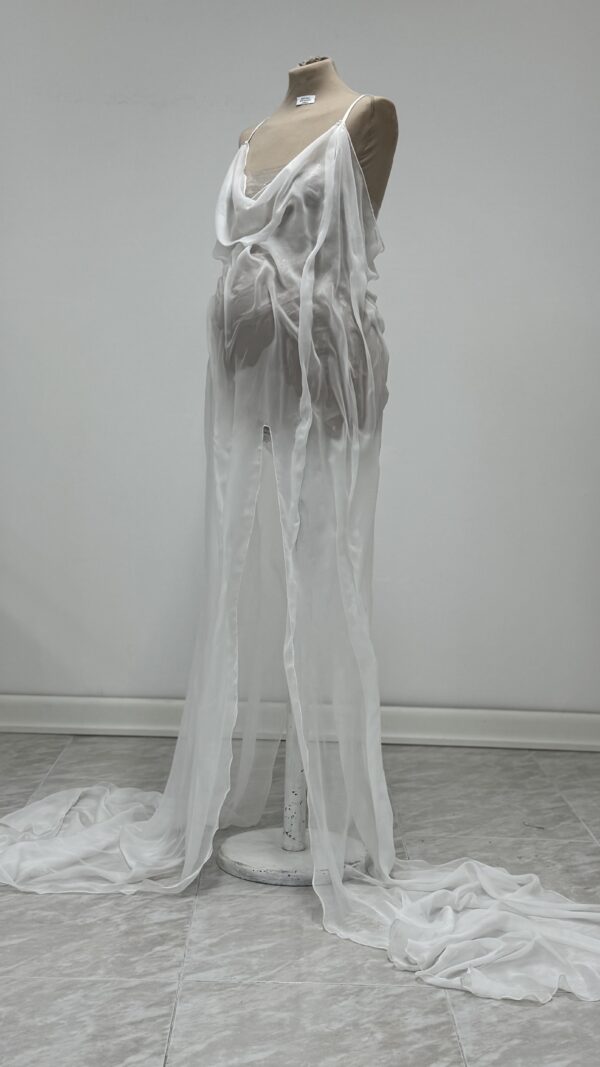 Dress Effetto Bagnato - immagine 3
