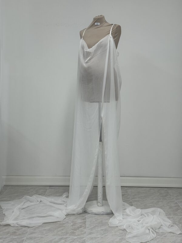 Dress Effetto Bagnato - immagine 5