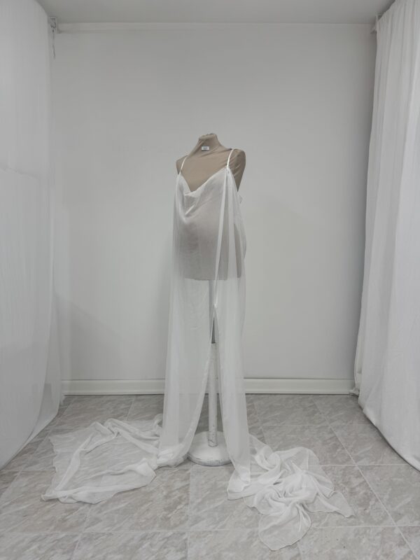 Dress Effetto Bagnato - immagine 4