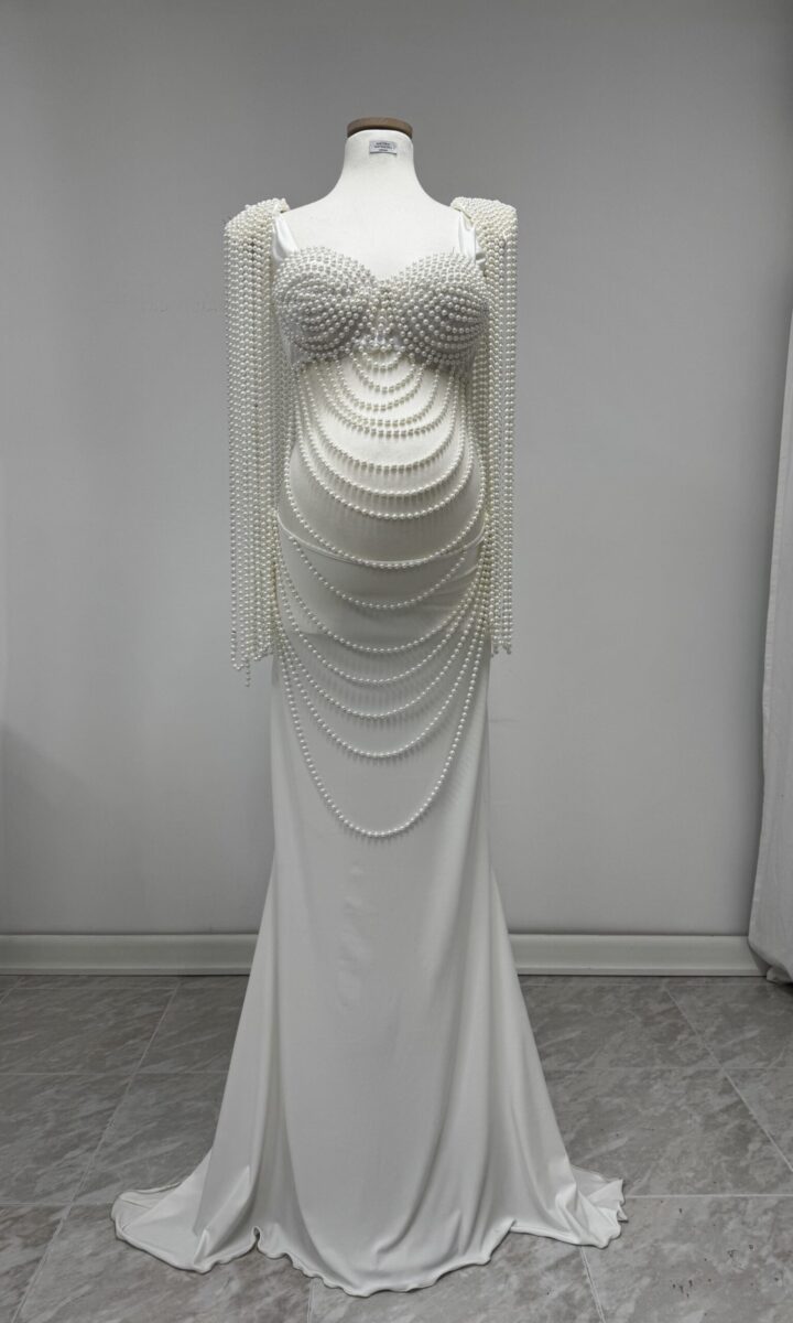 dress pearl